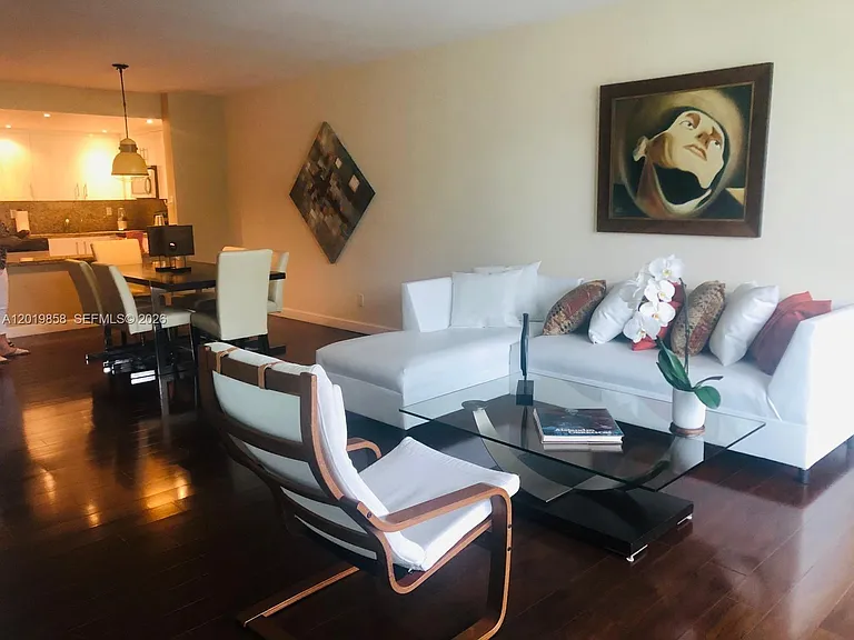 19380 Collins Ave #1211 — Photo 3