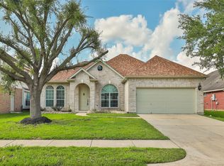 19414 Briarsedge Ct, Katy, TX 77449
