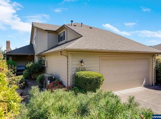 3448 Carnoustie Ln S, Salem, OR 97302