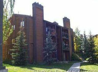 1650 Iron Horse Dr #I-5, Park City, UT 84060