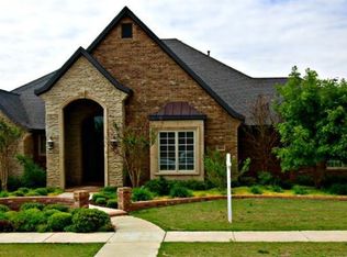 3809 110th St, Lubbock, TX 79423