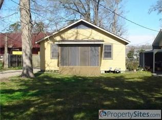 307 E Church St, Hammond, LA 70401
