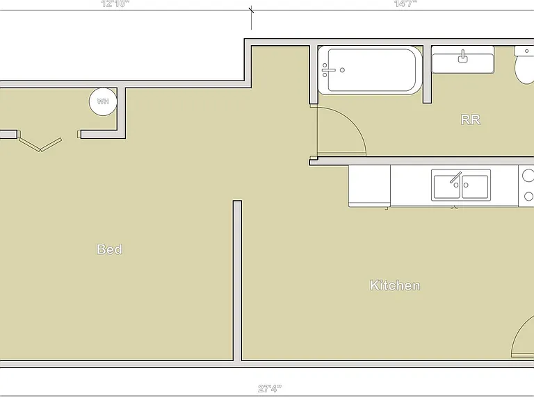 220 Pecan Ave — Photo 1
