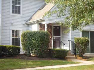 22 Oswestry Way #22, Somerset, NJ 08873
