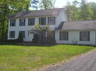 184 Escoll Dr, East Stroudsburg, PA