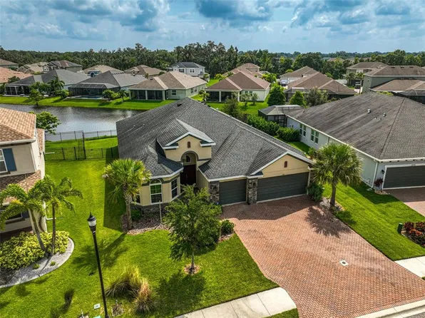 5514 69th Pl E, Ellenton, FL 34222