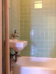 Rented by Bridge Realty