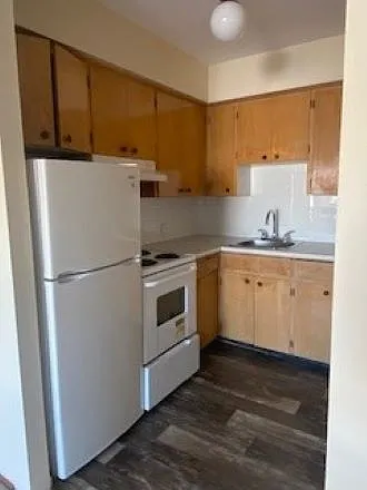 1 bed, 600 sqft, $1,500 — Photo 3