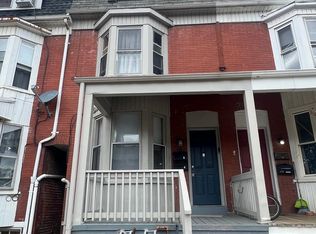 281 W Cottage Pl, York, PA 17401
