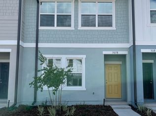 3078 Springwell Loop, Orlando, FL 32808