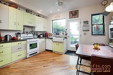 Rented by aptsandlofts.com