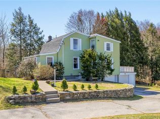 207 Watertown Rd, Middlebury, CT 06762