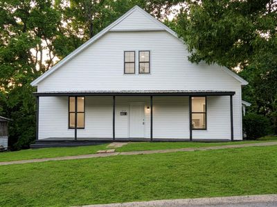 315 E Clark St, Earlington, KY, 42410