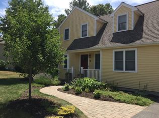 32 Timberline Rd, Millis, MA 02054
