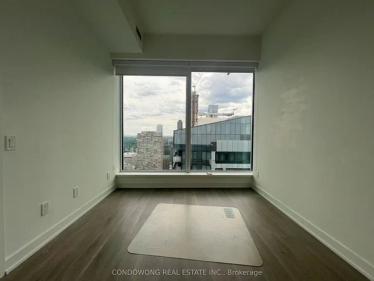 8 Wellesley St W #6003 — Photo 5