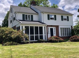 162 Torrington Heights Rd, Torrington, CT 06790