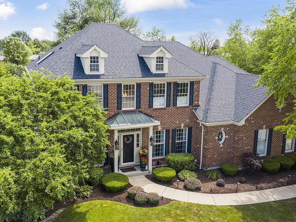 1st image of 1143 Litchfield Ln