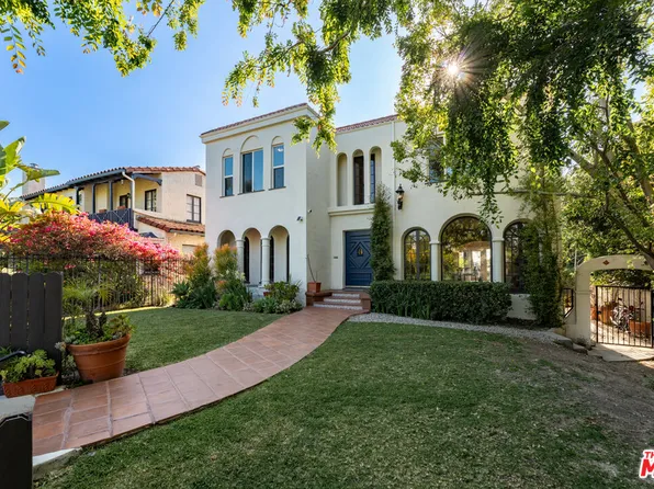 2317 Saint George St, Los Angeles, CA 90027