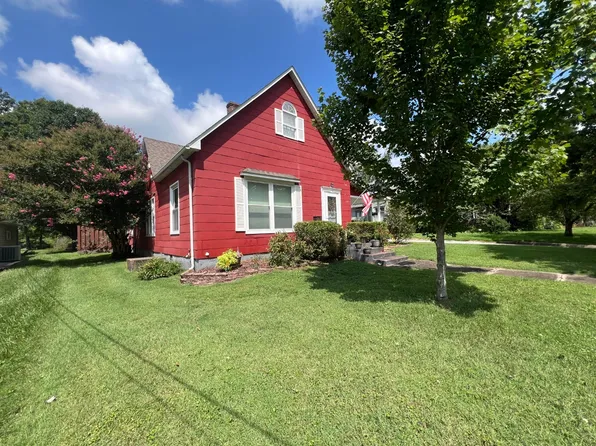 520 S Market St, Marion, IL 62959