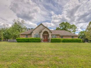 6720 Lodi Ct, Tallahassee, FL 32317