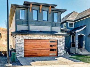 60 W Cranbrook Cpe SE, Calgary, AB T3M 3L5