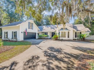 1 Quahog Lane, Savannah, GA 31411