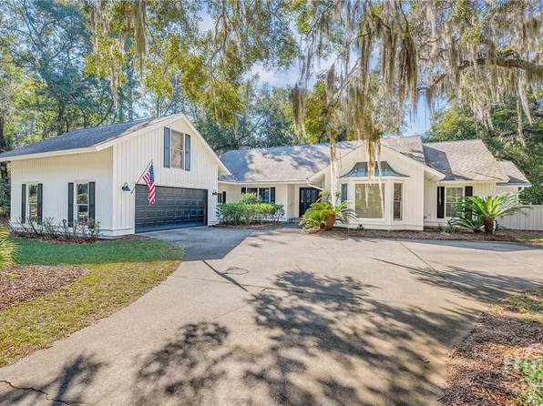 1 Quahog Lane, Savannah, GA 31411