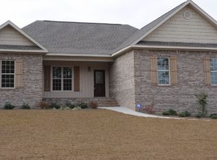 217 Clearview Dr, Enterprise, AL 36330