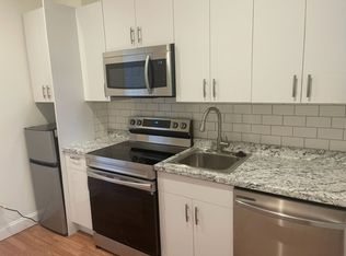 1706 N 25th St #1, Philadelphia, PA 19121