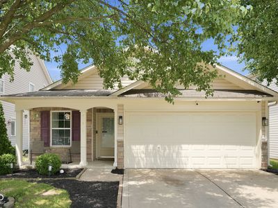 10216 Clear Sky Dr, Avon, IN, 46123