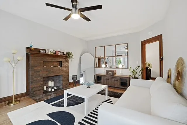 1703 Ridge Ave — Photo 20