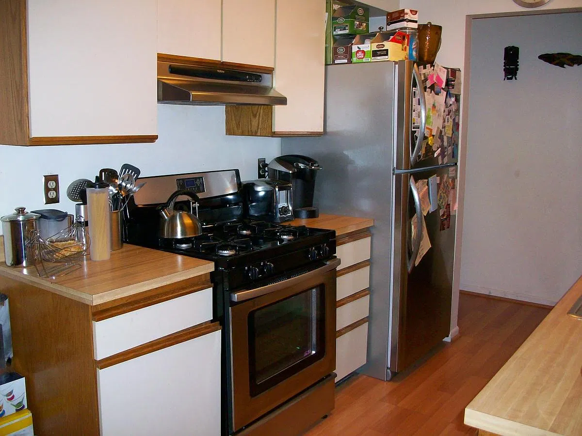 1 bed, 740 sqft, $1,700 — Photo 2