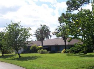 3026 SE Bur St, Port Saint Lucie, FL 34952