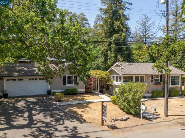 1071 Ridge Park Dr, Concord, CA 94518