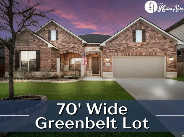 12307 Upton Park, San Antonio, TX 78253
