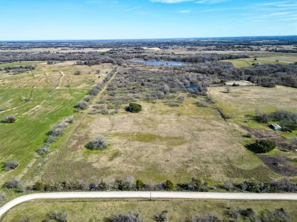 2nd Nw County Rd #4010, Blooming Grove, TX 76626