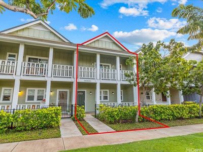 1143 Kakala St APT 304, Kapolei, HI, 96707