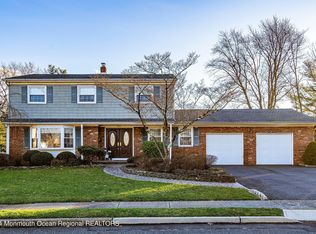 7 N Westfield Rd, Howell, NJ 07731
