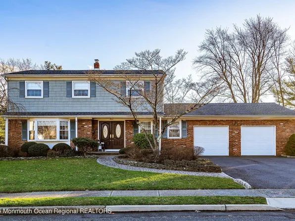 7 N Westfield Road, Howell, NJ 07731