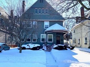 567 W Ferry St, Buffalo, NY 14222