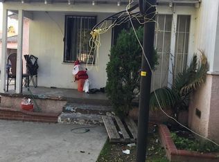 824 E 118th Pl, Los Angeles, CA 90059