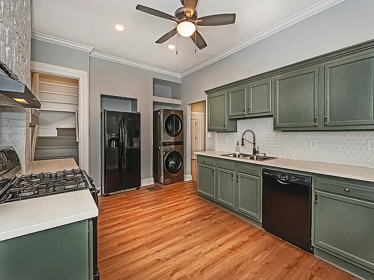 711 N Saint Clair St #1 — Photo 12