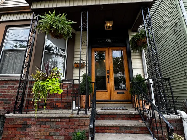 338 Elm St, Newark, NJ 07105
