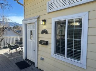 172 Skidmore St #4, Ashland, OR 97520