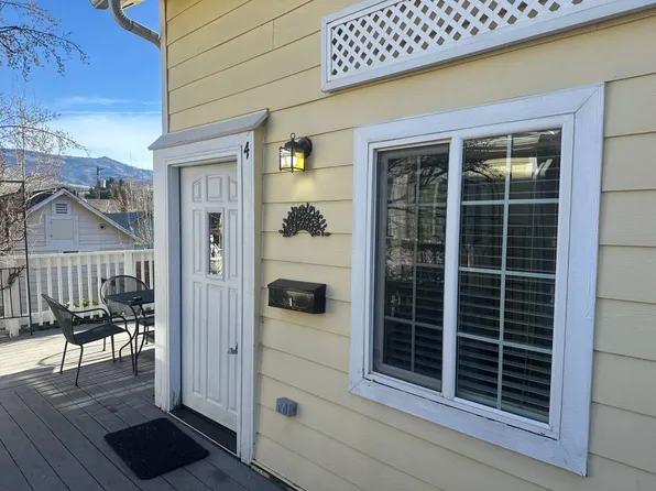 172 Skidmore St #4, Ashland, OR 97520