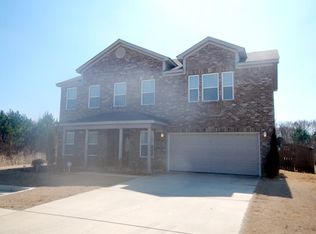 242 Laramie Cir NW, Madison, AL 35757