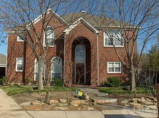 1705 Rolling Bend Ct, Keller, TX 76248
