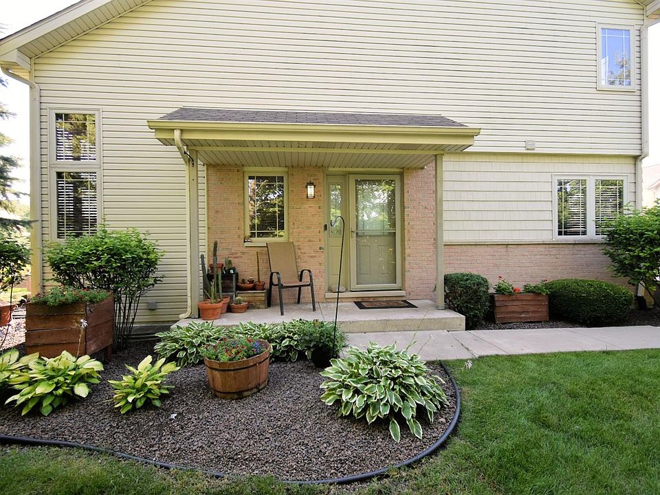 10003 Gettler St Dyer, IN, 46311 Apartments for Rent Zillow