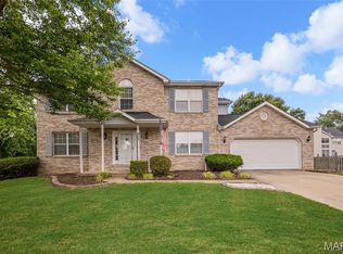 933 Northridge Ct, O Fallon, IL 62269