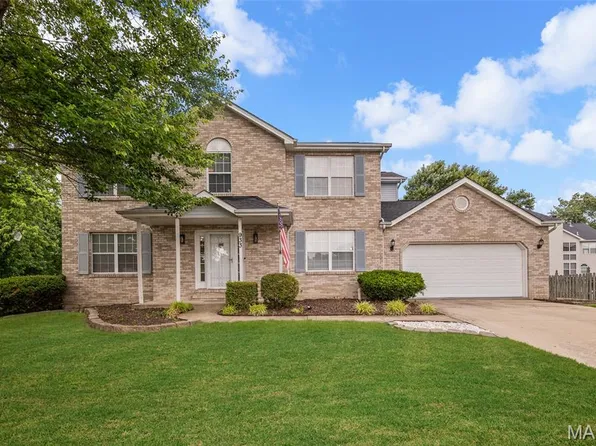 933 Northridge Ct, O Fallon, IL 62269
